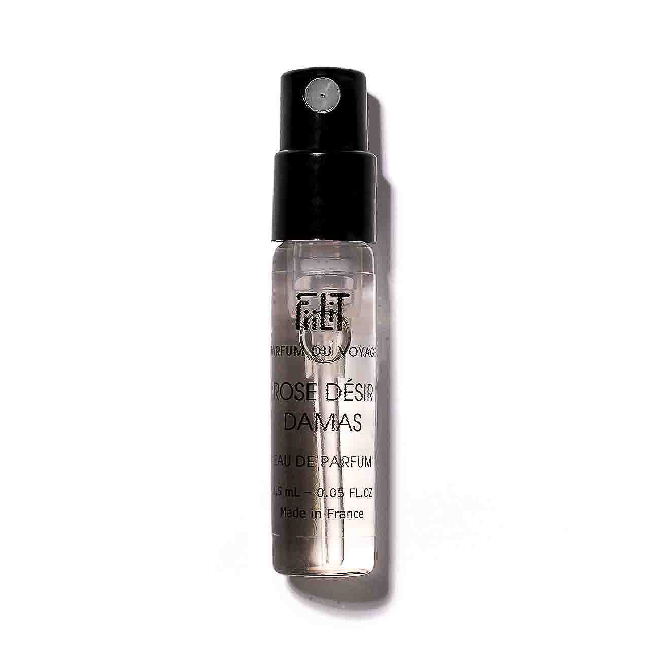 Conjunto de muestras personalizable