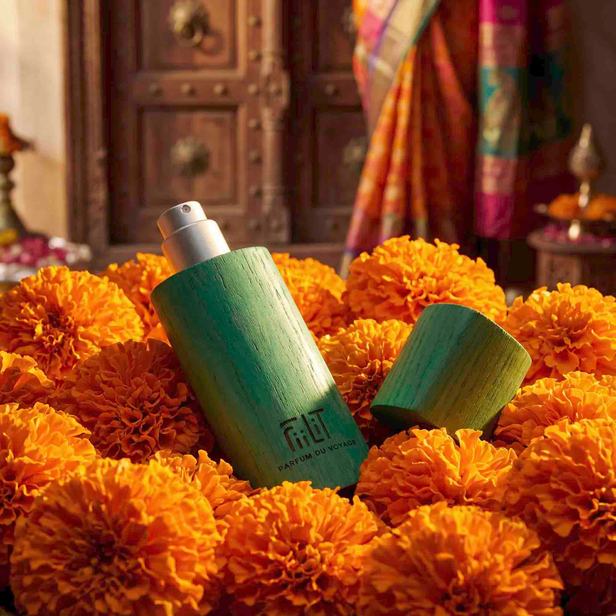 PATCHILAI - INDIA Eau de Parfum