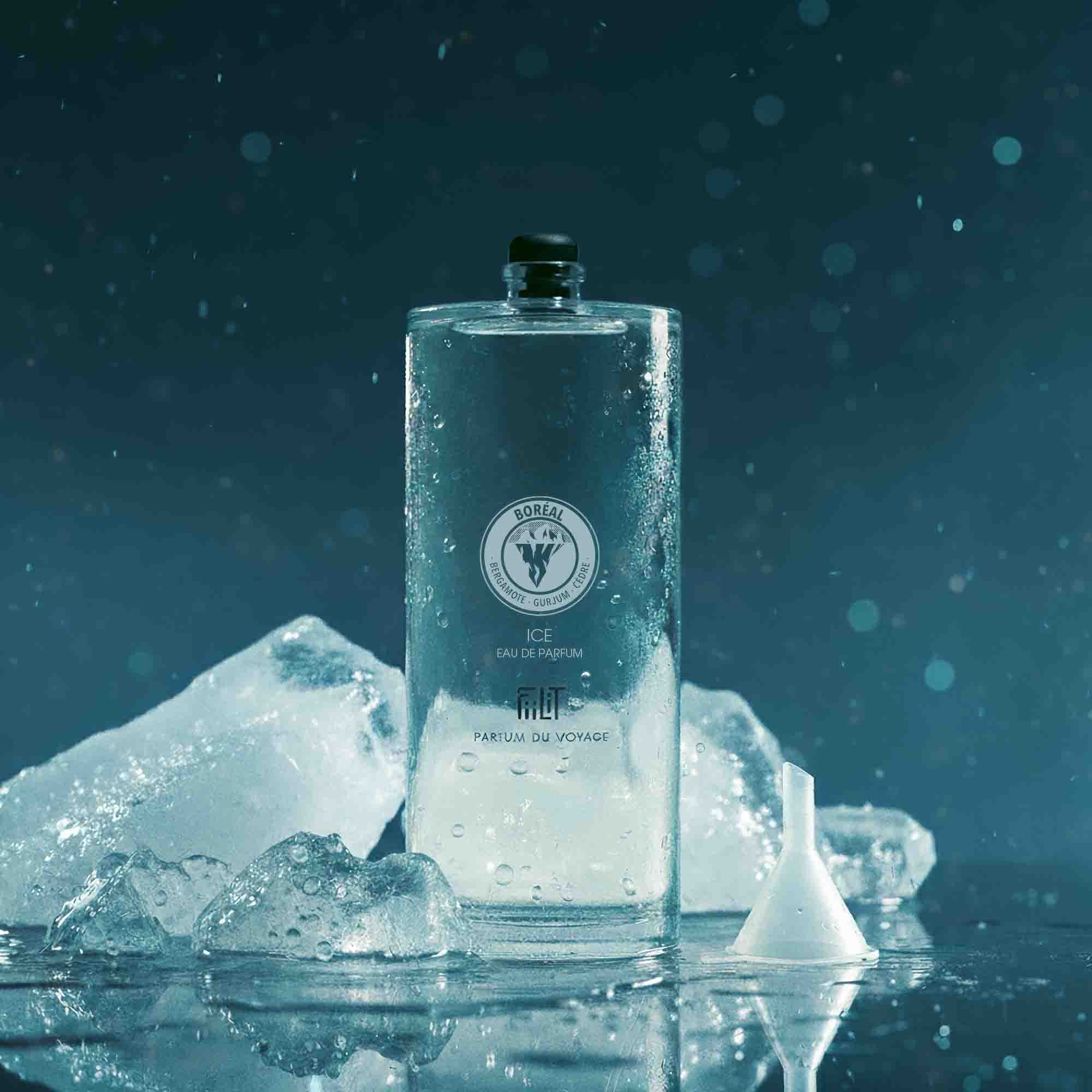 ICE - BOREAL Eau de Parfum