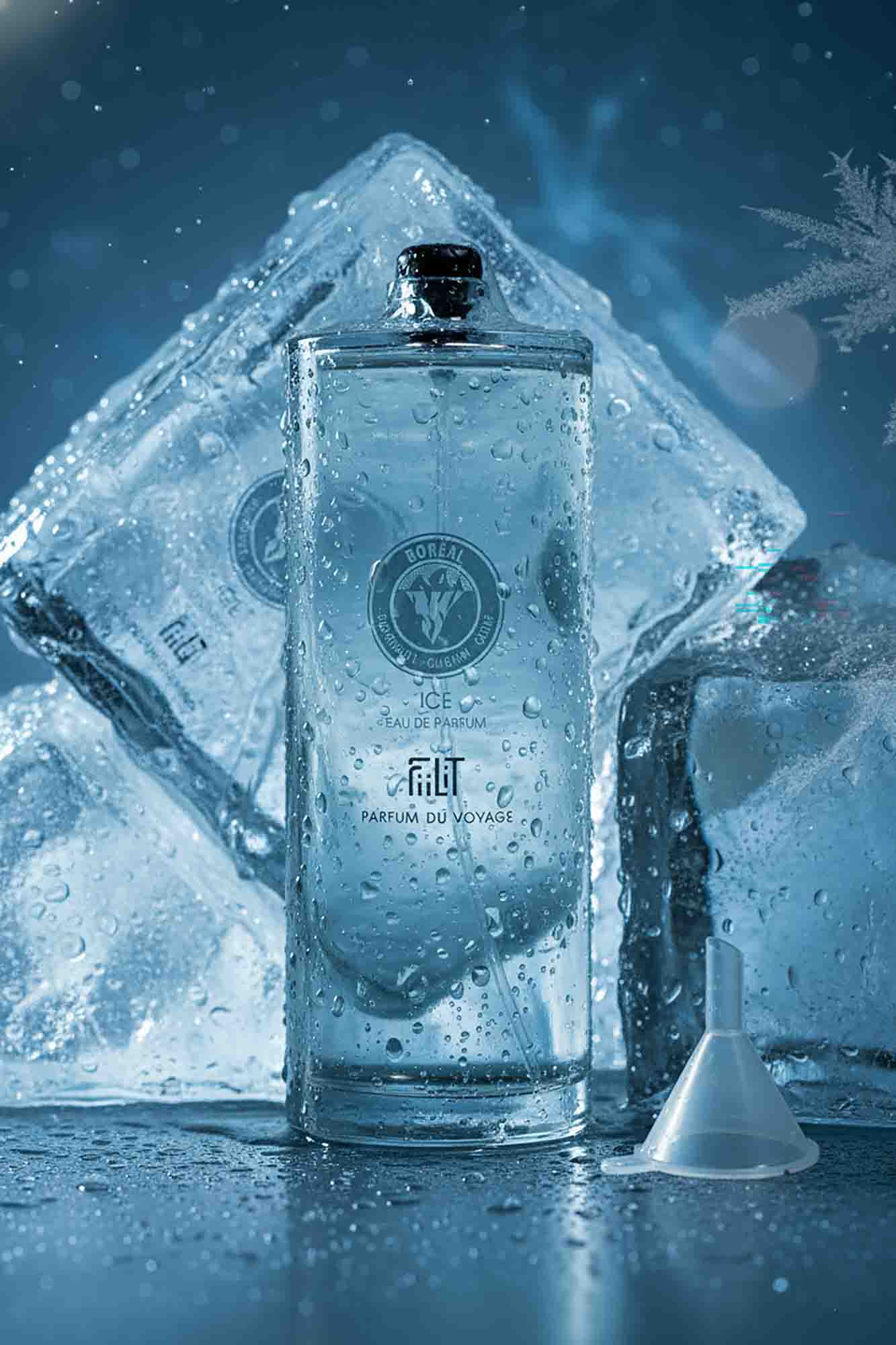 ICE - BOREAL Eau de Parfum