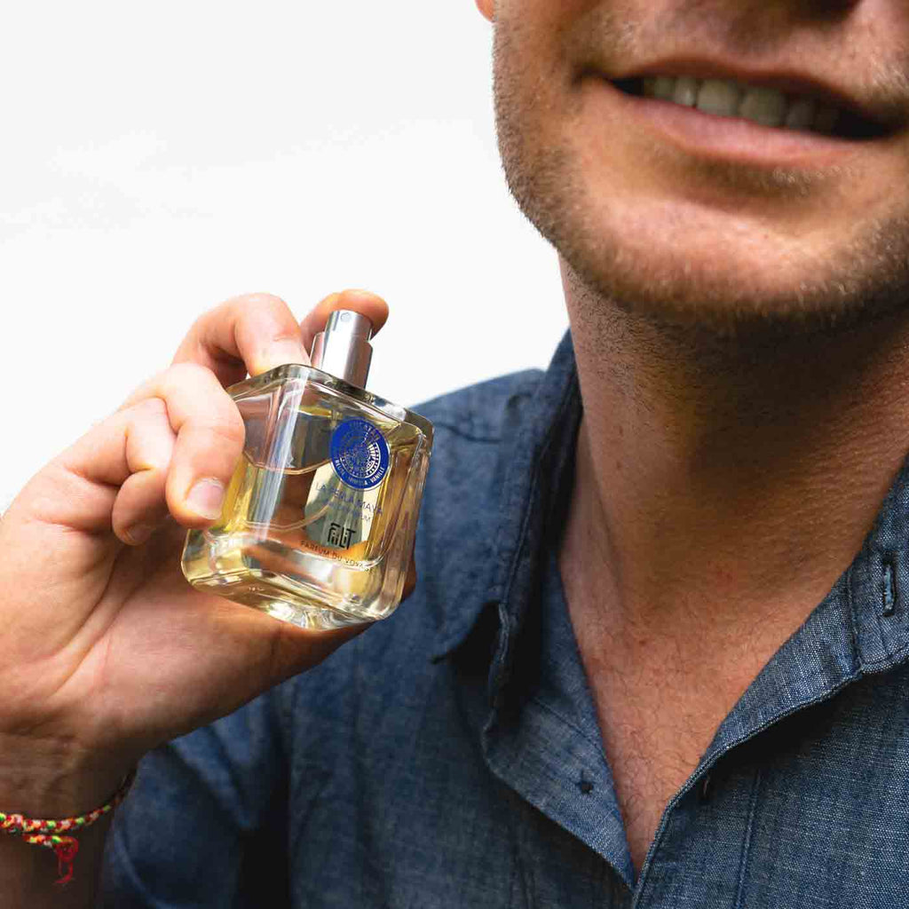 LA PERLA MAYA - YUCATÁN Eau de Parfum