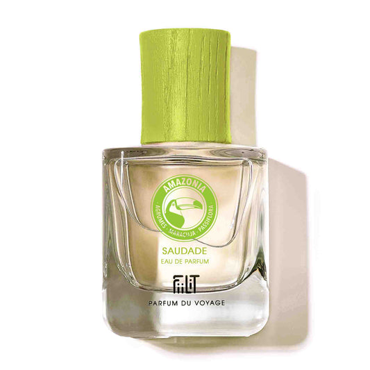 SAUDADE - AMAZONIA Eau de Parfum
