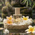 SURYA - BALI Eau de Parfum