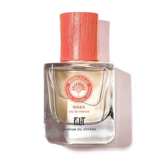 WAKA - MADAGASCAR Eau de Parfum