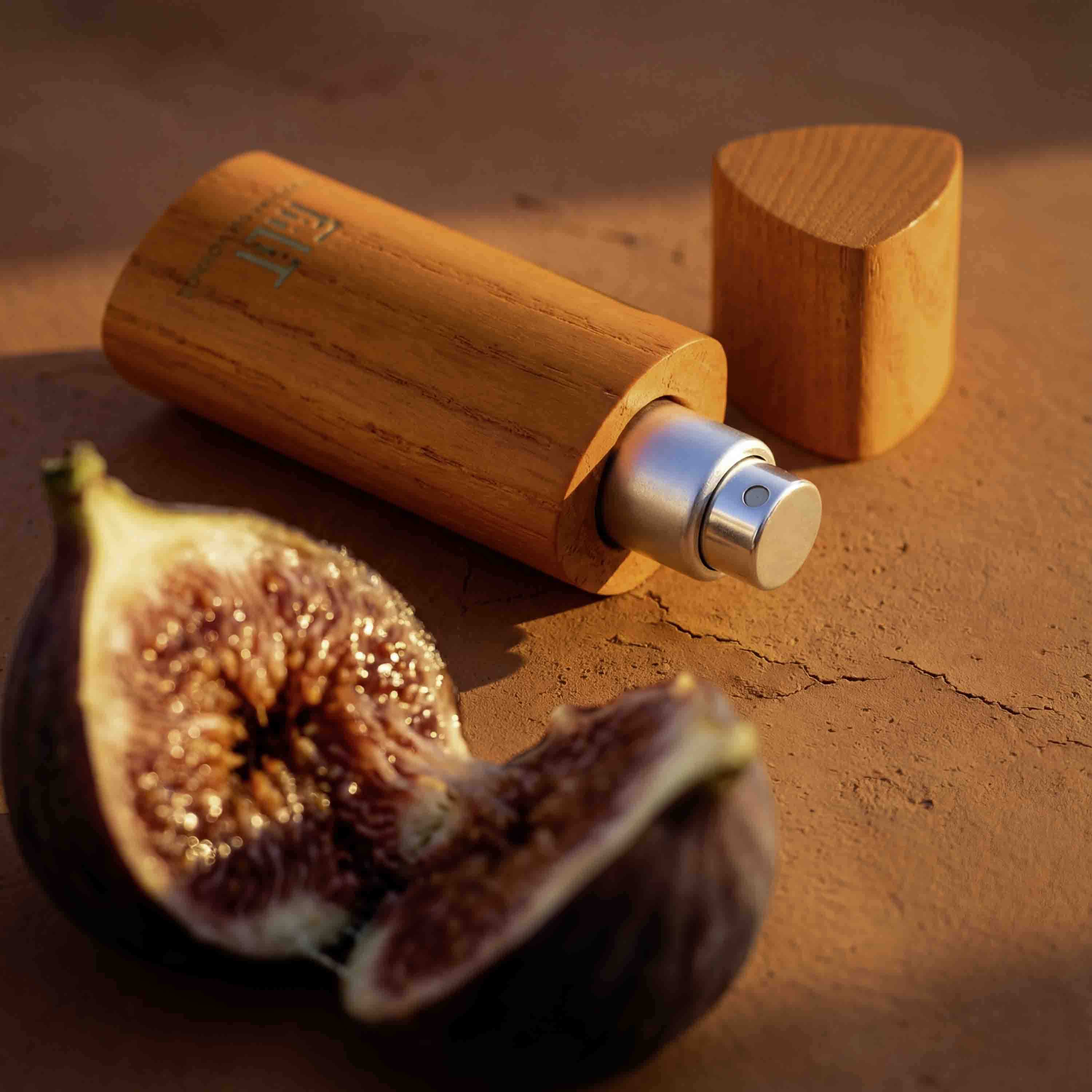 AMANTE - ANDALUCÍA Eau de Parfum - FiiLiT Parfum du voyageRecharge 200mlAMANTE - ANDALUCÍA Eau de Parfum