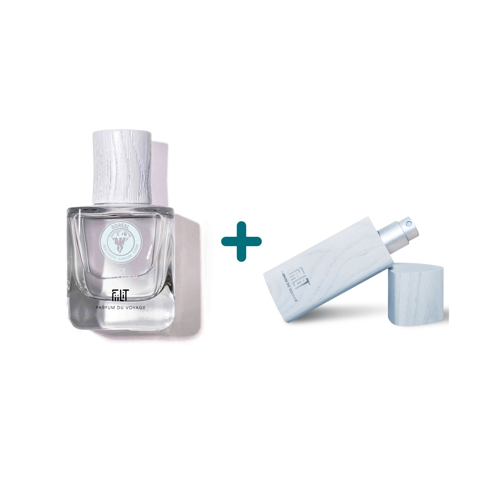 Das Signature Duo (Personalisierbar)