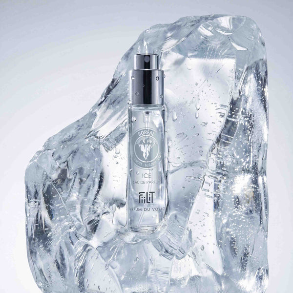 ICE - BOREALE Eau de Parfum