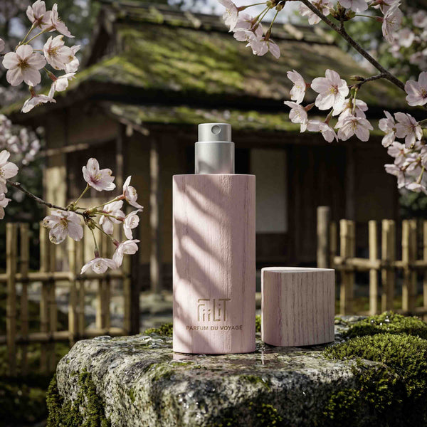KADO - JAPAN Eau de Parfum