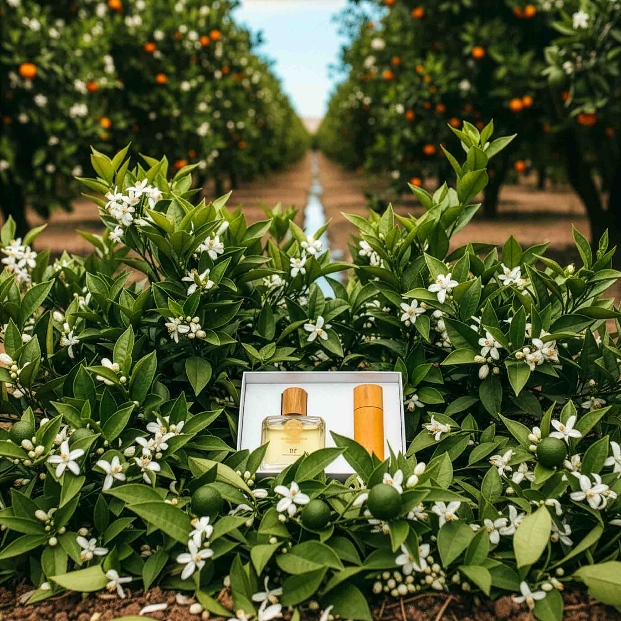 Le Coffret Collector (Offre : 2ème à - 50%) - FiiLiT Parfum du voyageMAZHAR - ATLASLe Coffret Collector (Offre : 2ème à - 50%)