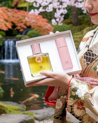 Le Coffret Collector (Offre : 2ème à - 50%) - FiiLiT Parfum du voyageKADO - JAPONLe Coffret Collector (Offre : 2ème à - 50%)