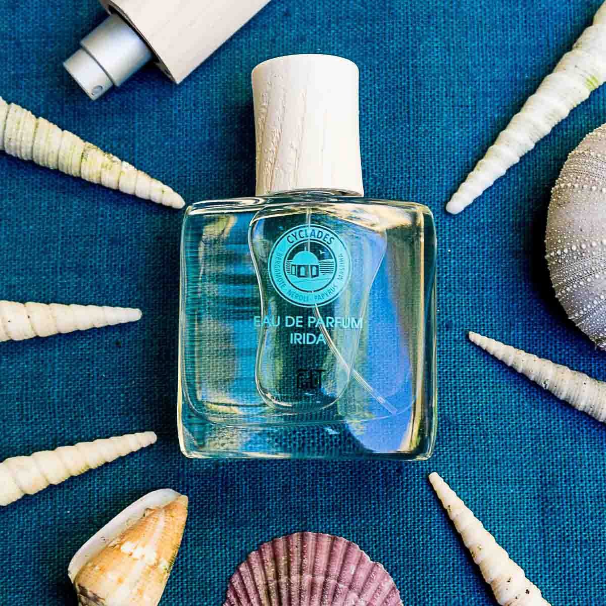 Le Trio Collector (Édition Scellée - 2+1 Offert) - FiiLiT Parfum du voyageLe Trio Collector (Édition Scellée - 2+1 Offert)