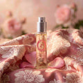 ROSE DÉSIR - DAMAS Eau de Parfum - FiiLiT Parfum du voyage11mLROSE DÉSIR - DAMAS Eau de Parfum