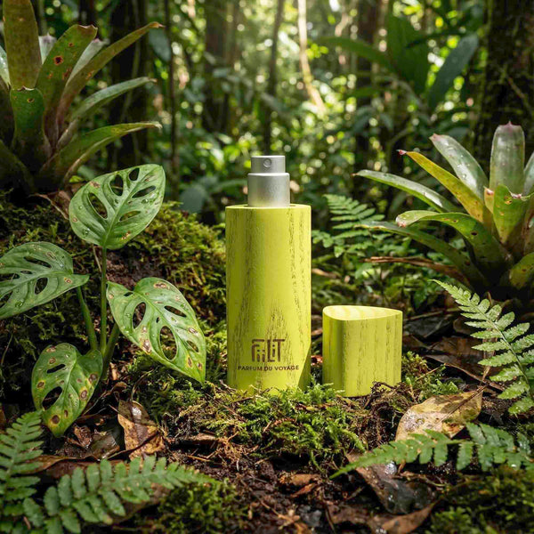 SAUDADE - AMAZONIA Eau de Parfum