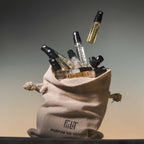 Set découverte de 14 échantillons - FiiLiT Parfum du voyageSet découverte de 14 échantillons