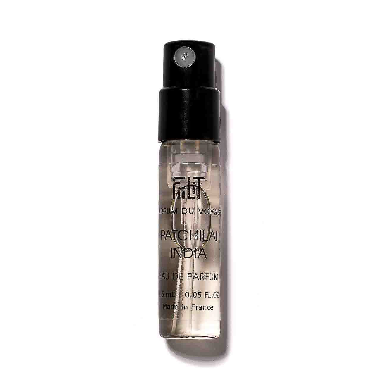 Set échantillons Personnalisable - FiiLiT Parfum du voyage1,5mLSet échantillons Personnalisable