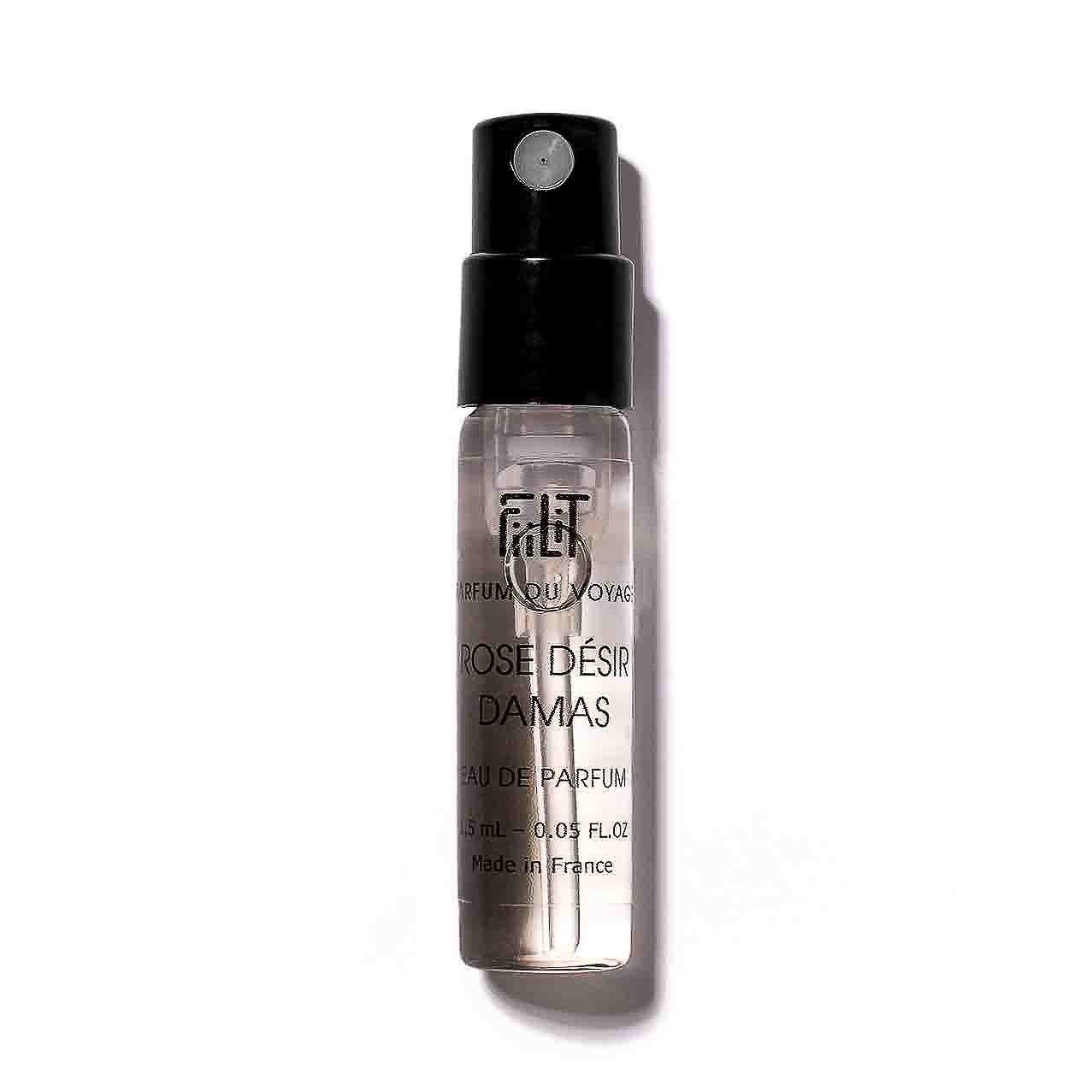 Set échantillons Personnalisable - FiiLiT Parfum du voyage1,5mLSet échantillons Personnalisable