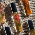 Travel Set: The Pouch of Senses