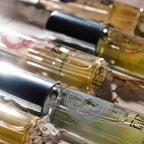 Travel Set : La Sacoche Des Sens - FiiLiT Parfum du voyageTravel Set : La Sacoche Des Sens