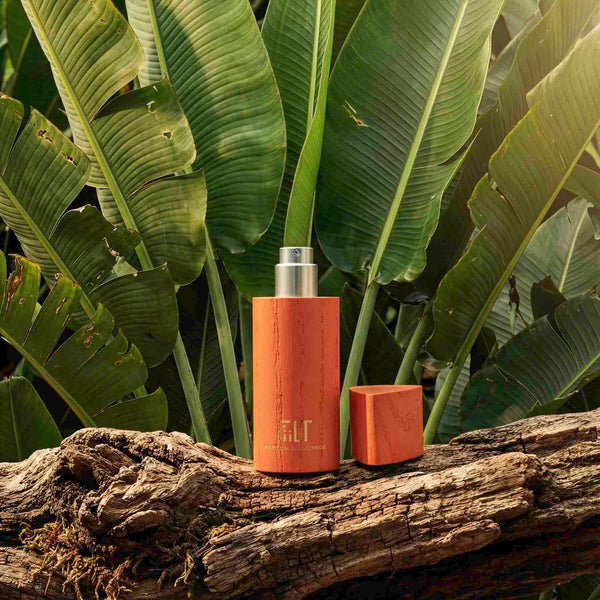 WAKA - MADAGASCAR Eau de Parfum