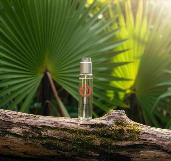 WAKA - MADAGASCAR Eau de Parfum
