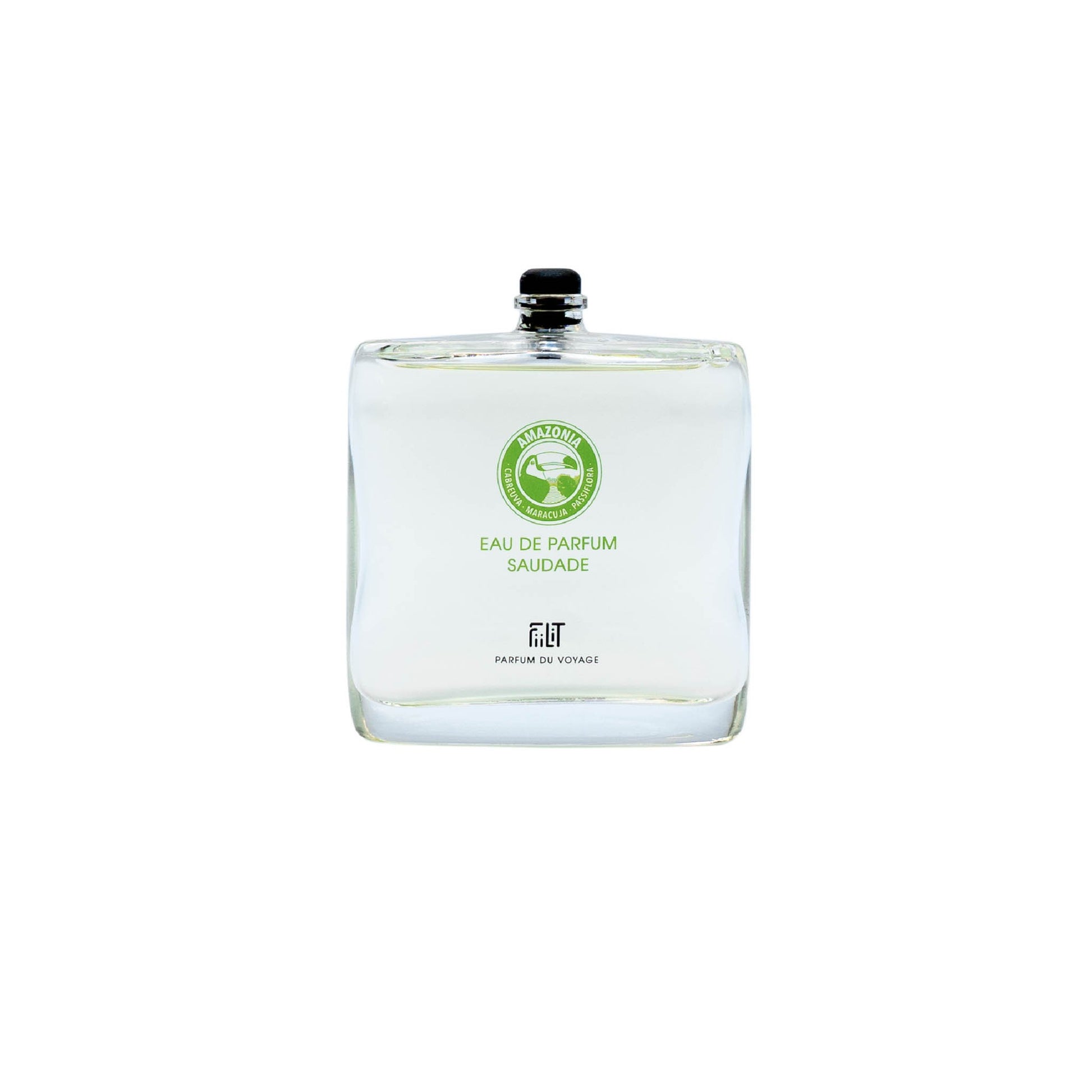 Recharge EDP 100 mL SAUDADE - AMAZONIA