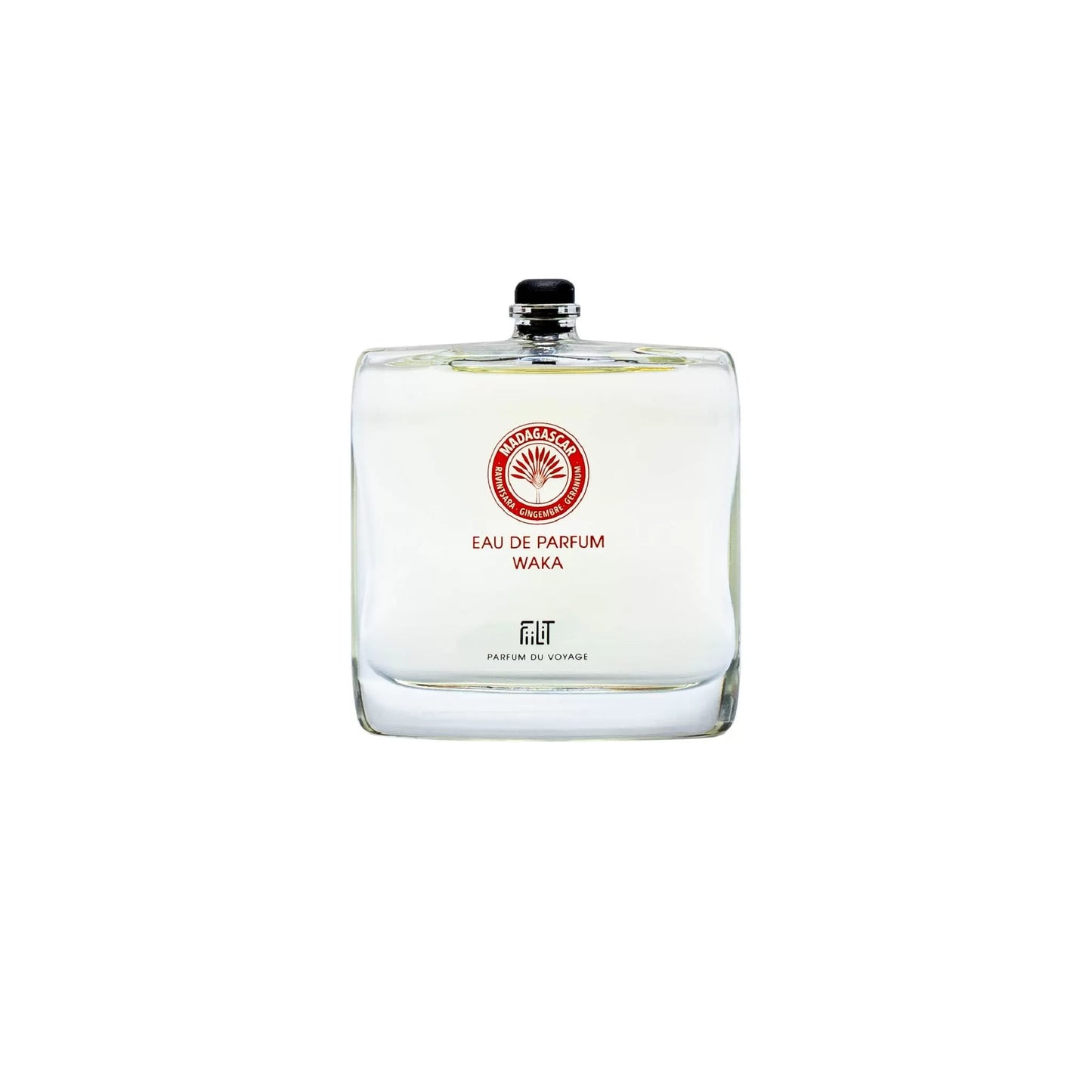 Recharge EDP 100 mL WAKA - MADAGASCAR