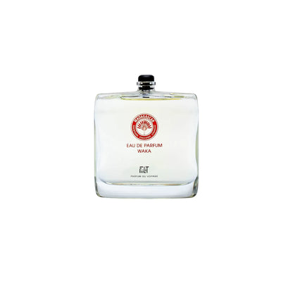 Recharge EDP 100 mL WAKA - MADAGASCAR