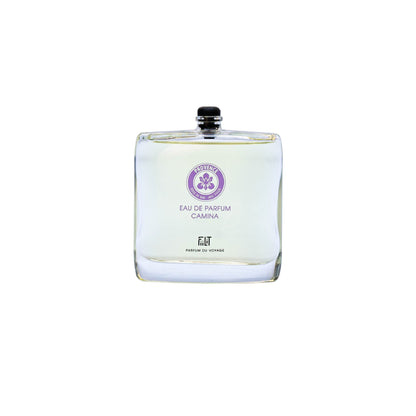 Recharge EDP 100 mL CAMINA - PROVENCE