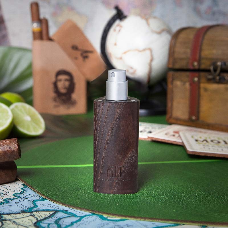 TUMBAO - CUBA Eau de Parfum