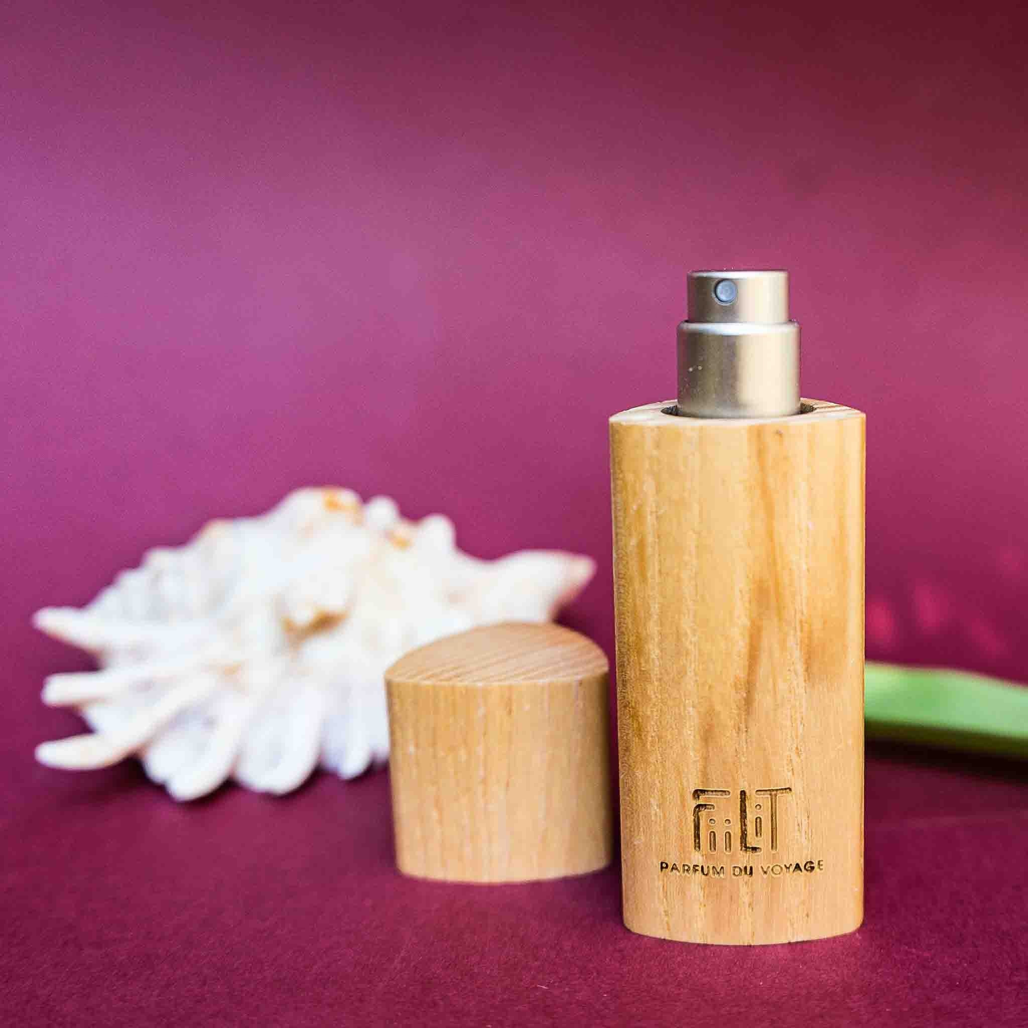 SURYA - BALI Eau de Parfum