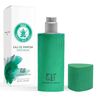 Eau de Parfum INDIA - PATCHILAI