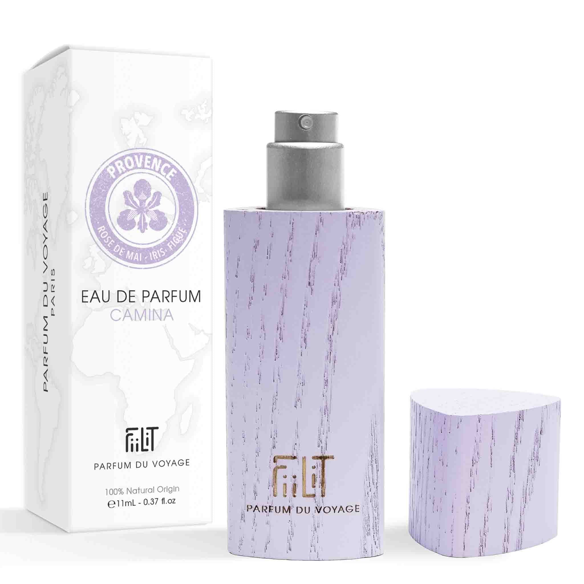 CAMINA - PROVENCE Eau de Parfum