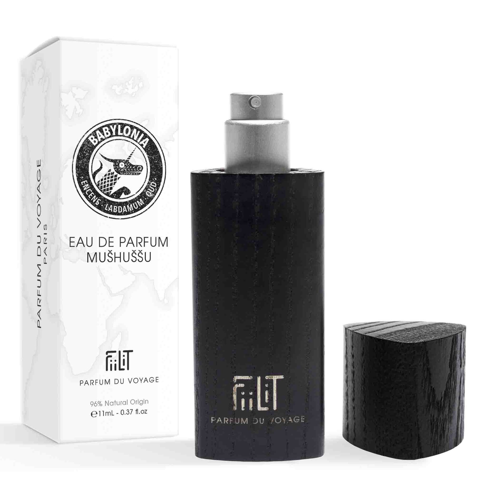 Indiamart Mon Lumiere Perfume Rose Gold Bridal Set, Crystal Bridal