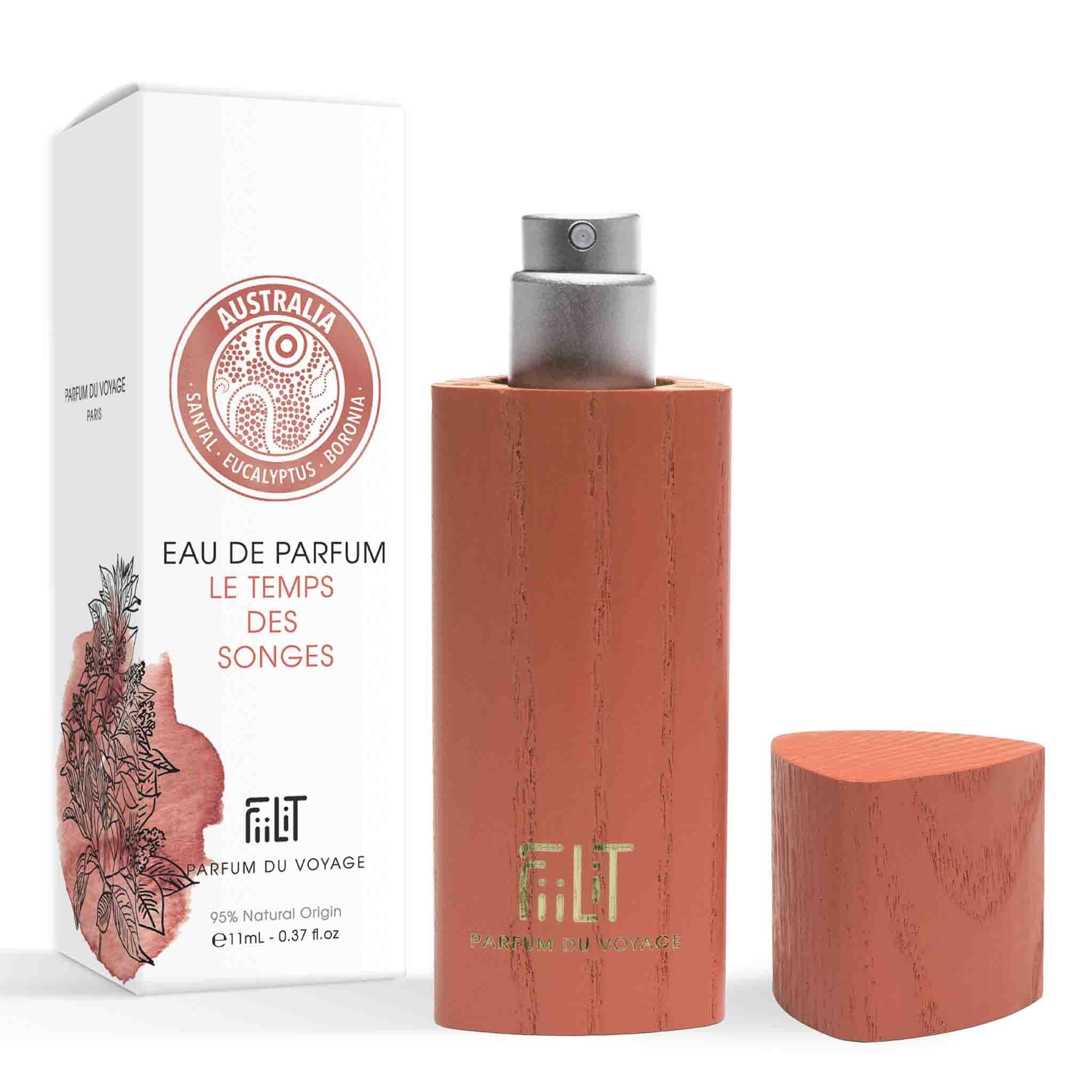 LE TEMPS DES SONGES - AUSTRALIA Eau de Parfum