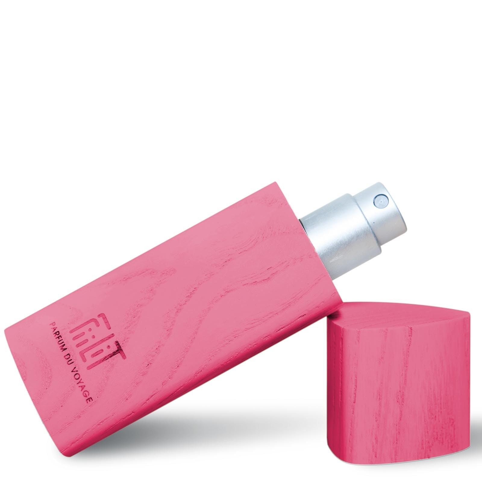 ROSE DÉSIR - DAMAS Eau de Parfum