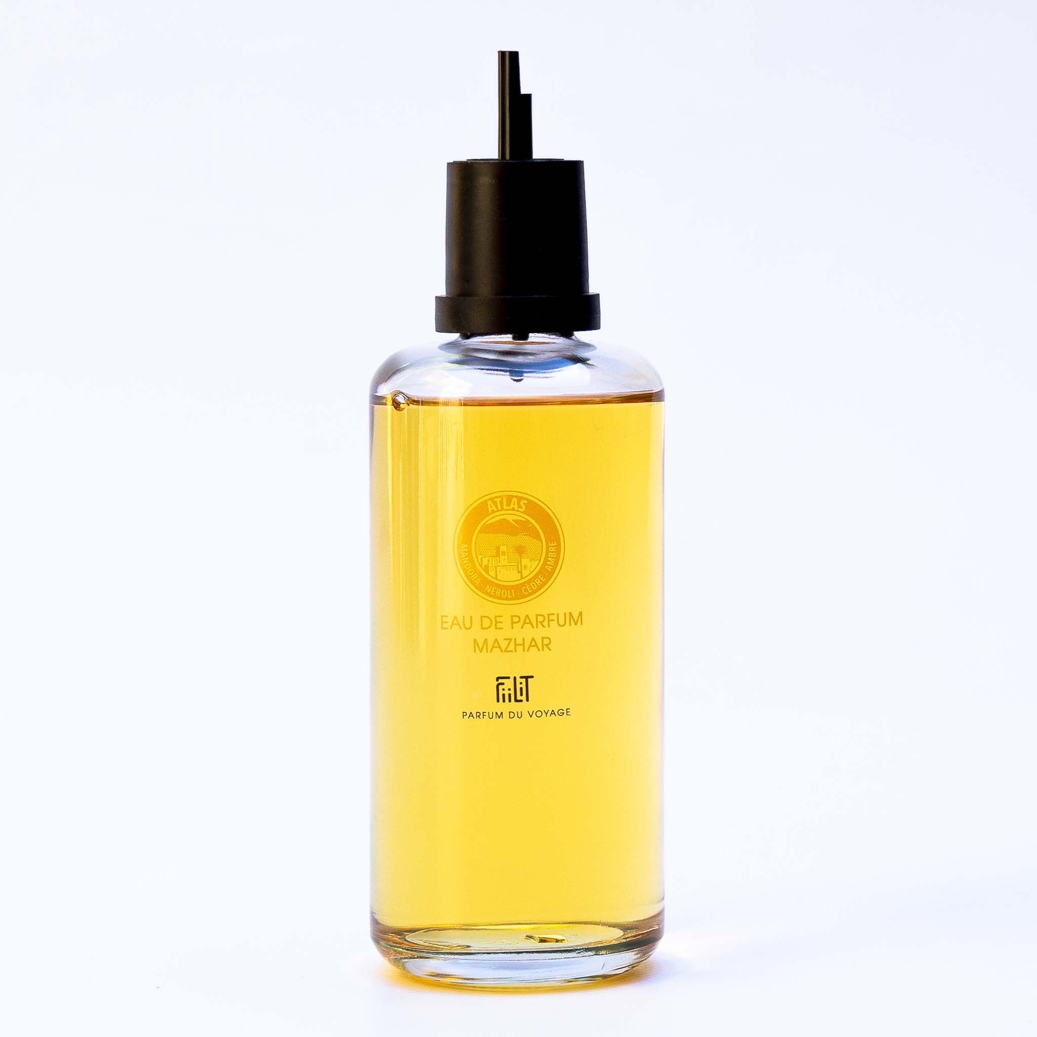 MAZHAR - ATLAS Recharge Eau de Parfum