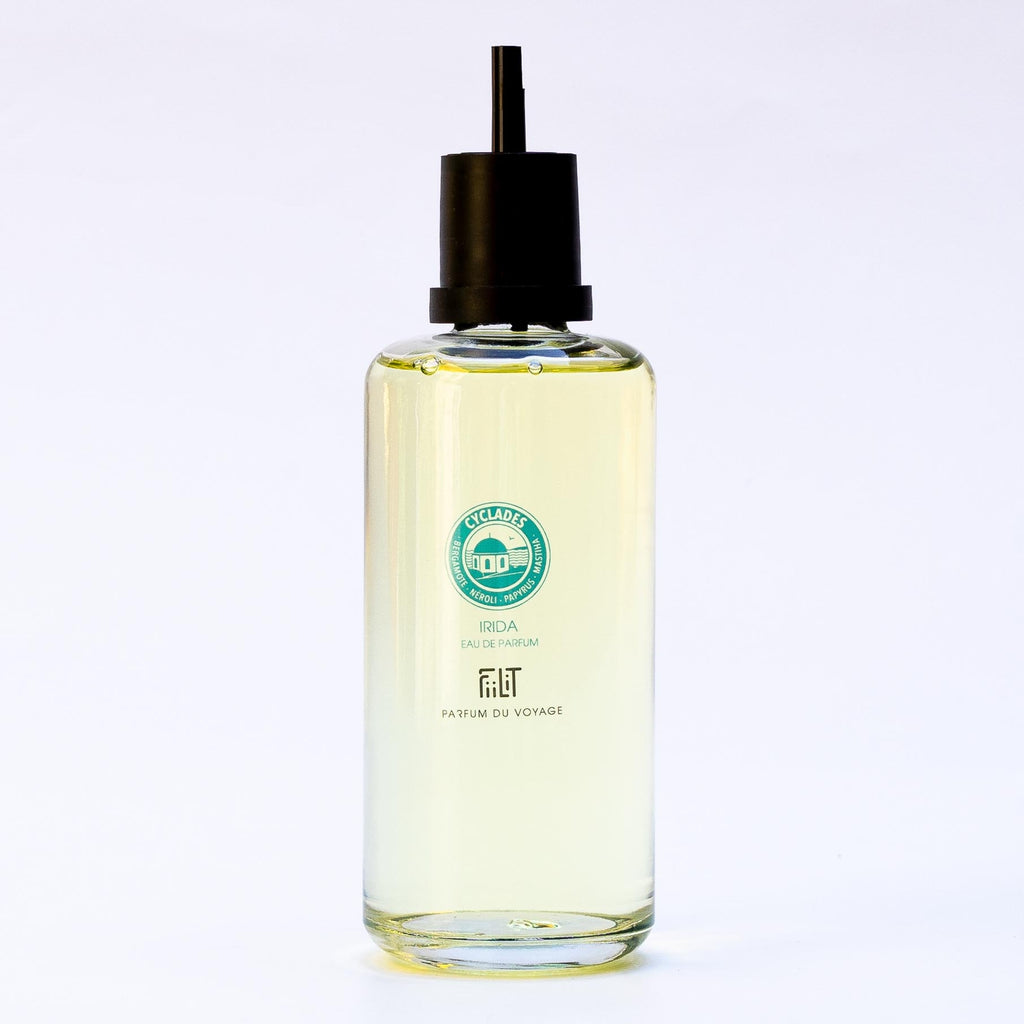 IRIDA - CYCLADES Recharge Eau de Parfum