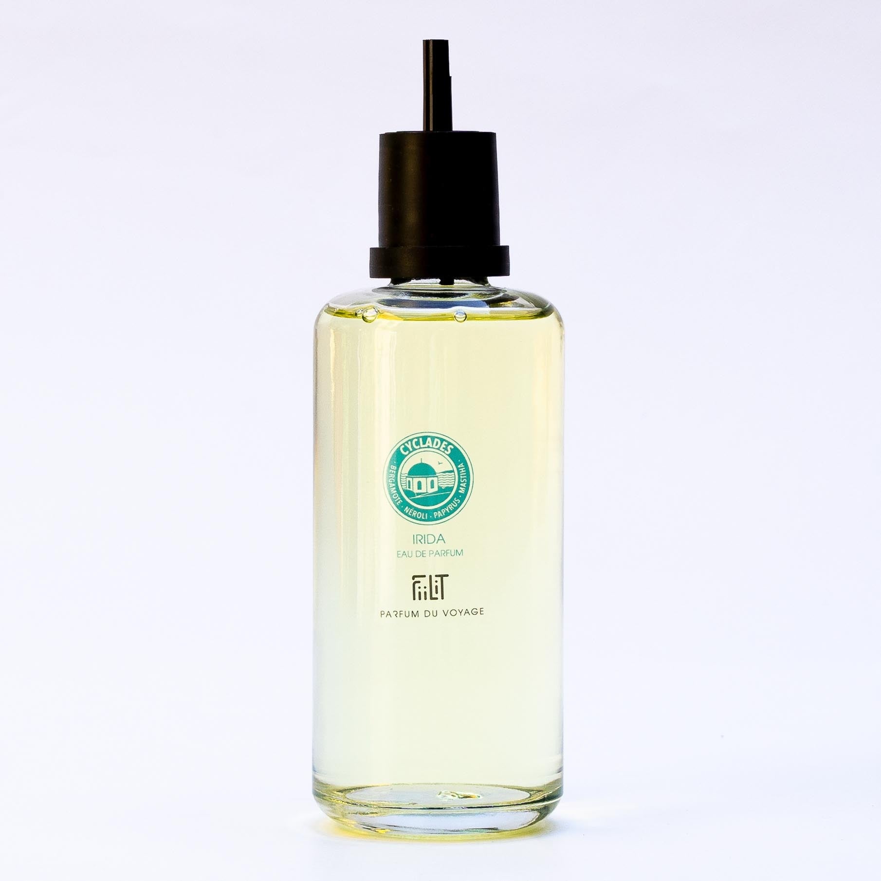 IRIDA - CYCLADES Recharge Eau de Parfum