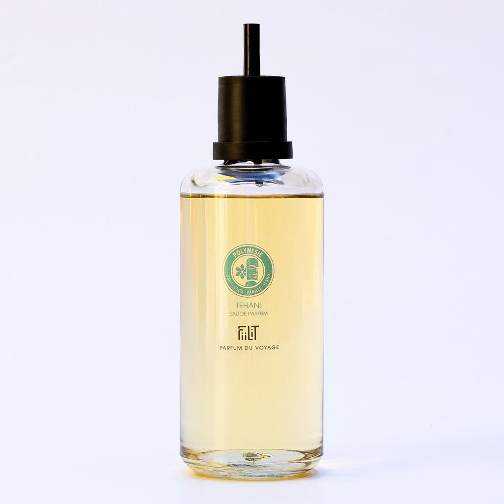 TEHANI - POLYNESIE Recharge Eau de Parfum