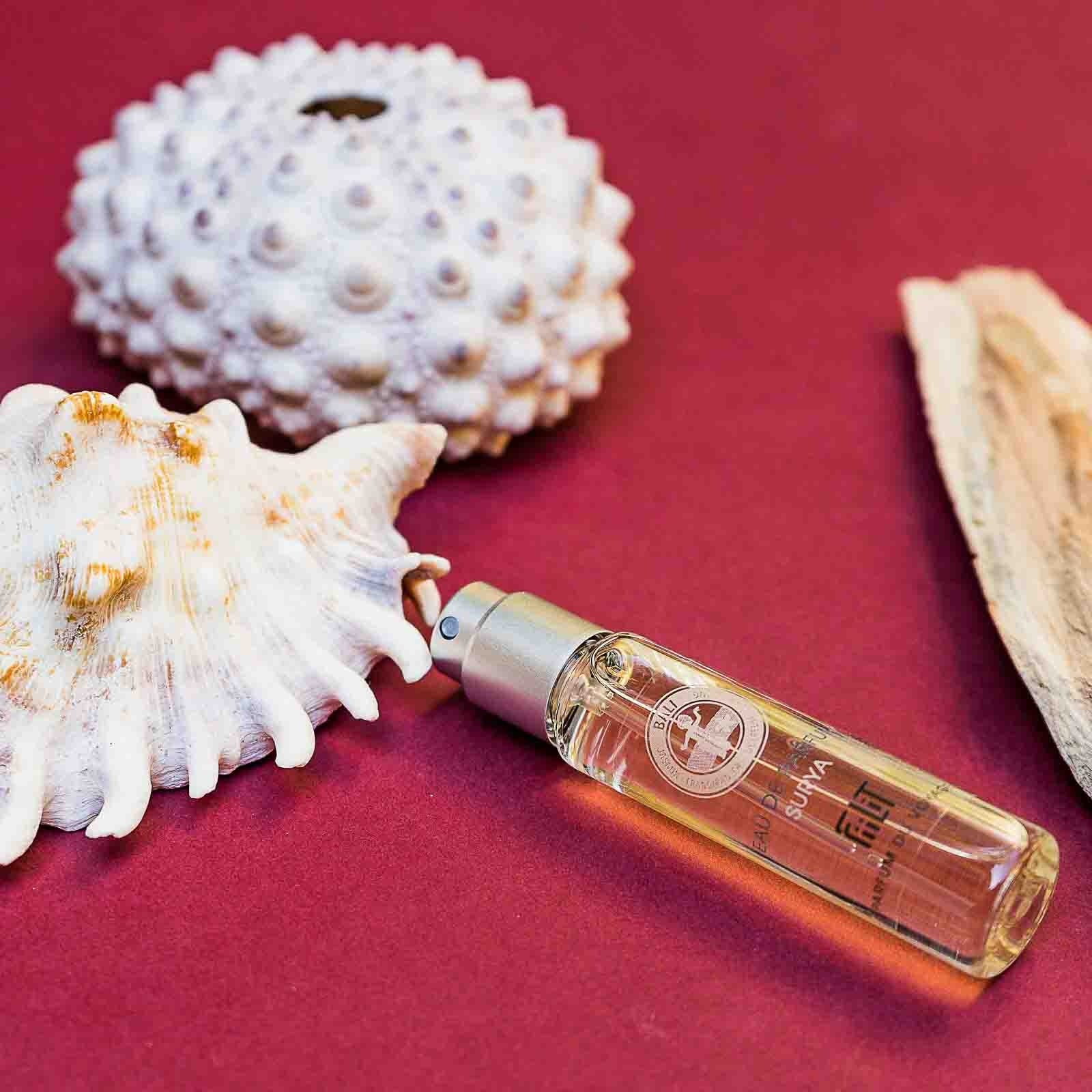 SURYA - BALI Eau de Parfum