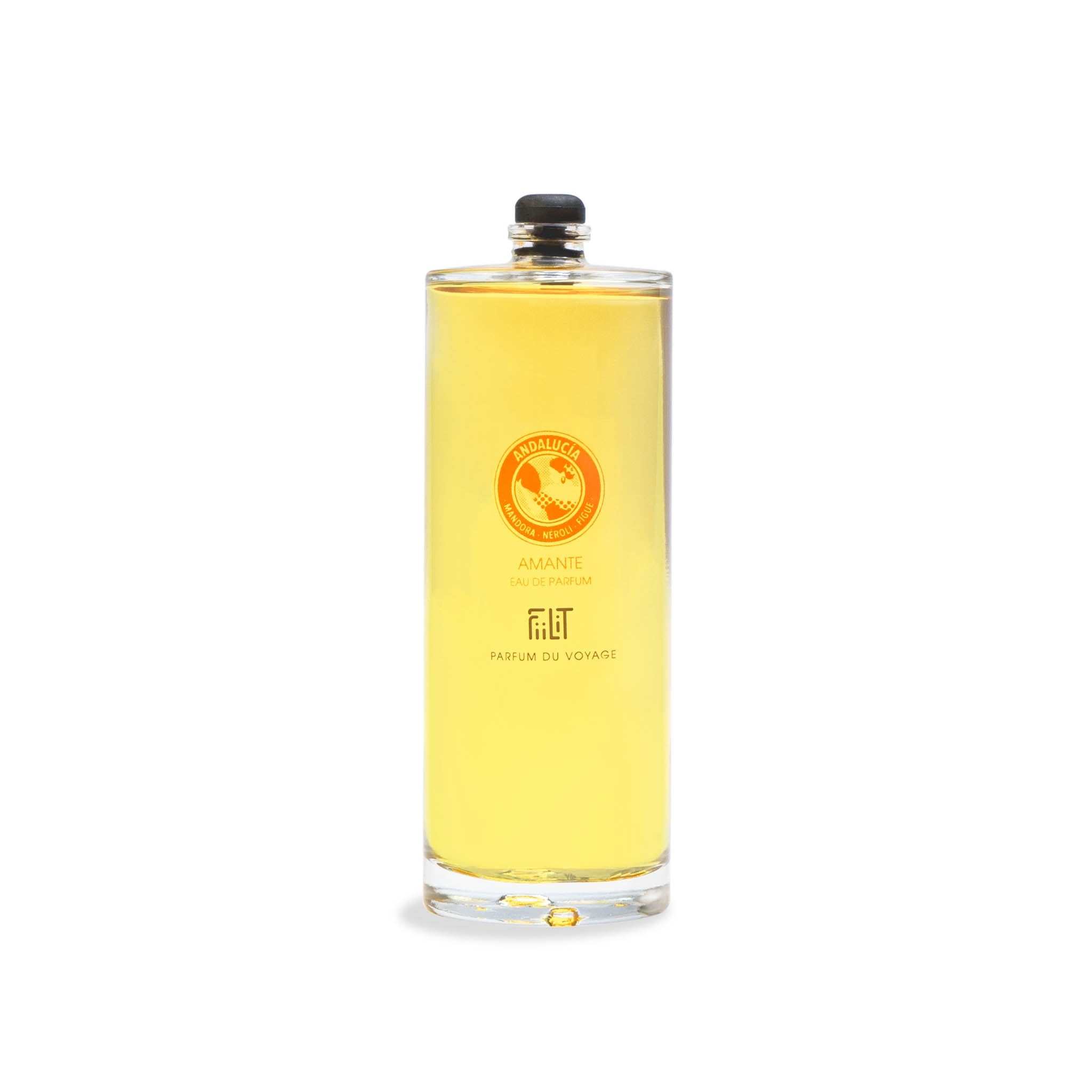 AMANTE - ANDALUCIA Recharge Eau de Parfum