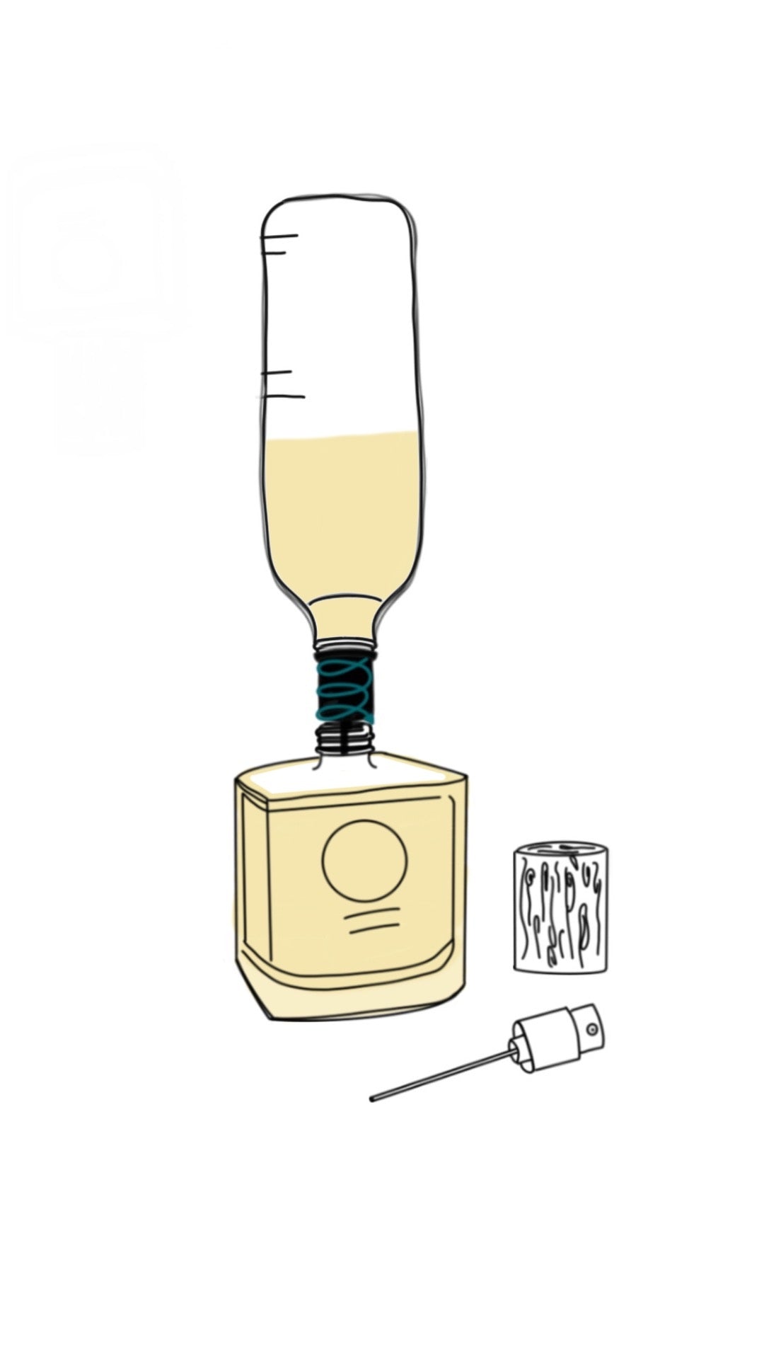ICE - BOREAL Recharge Eau de Parfum