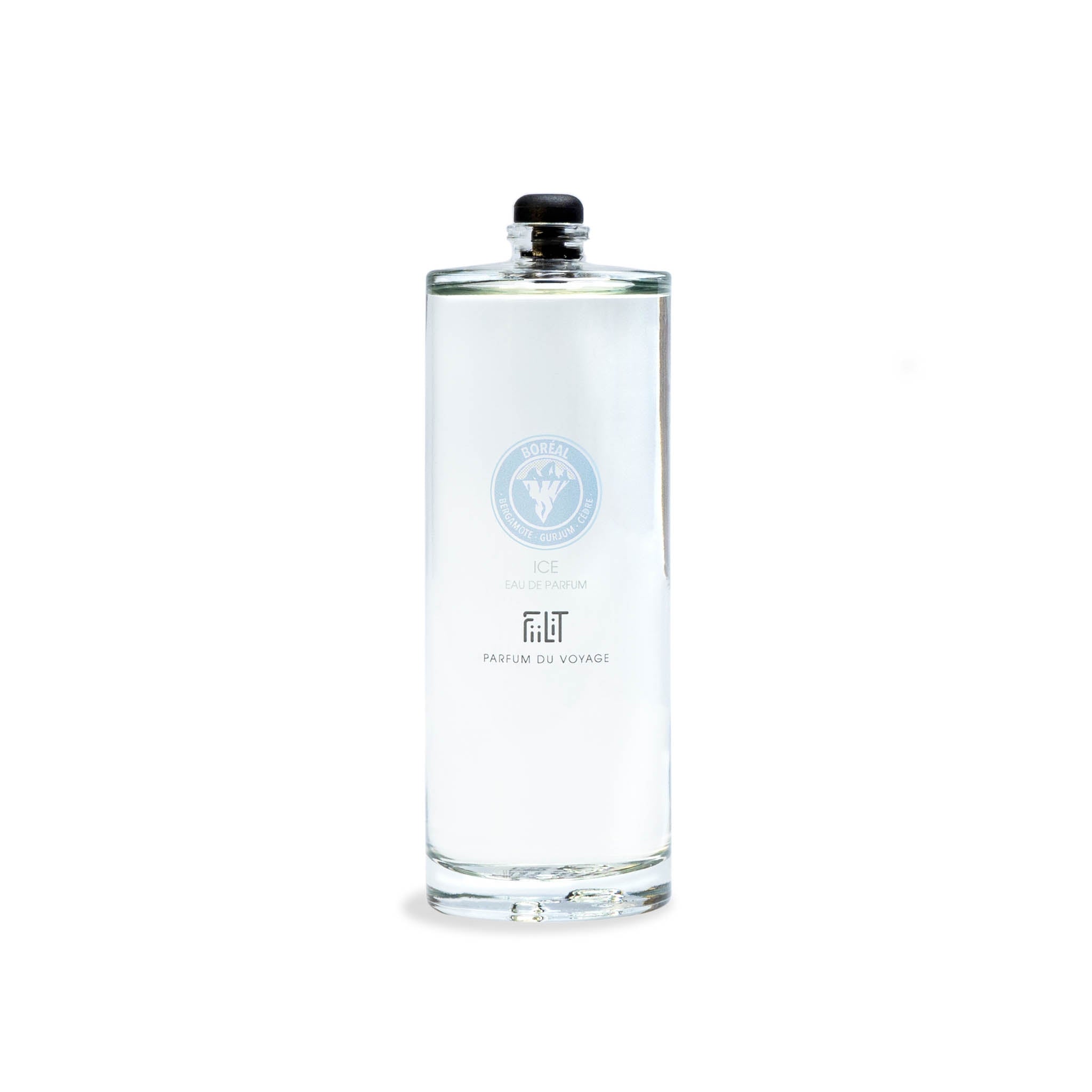 ICE - BOREAL Recharge Eau de Parfum