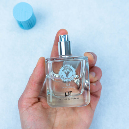 Eau de Parfum ICE - BOREAL