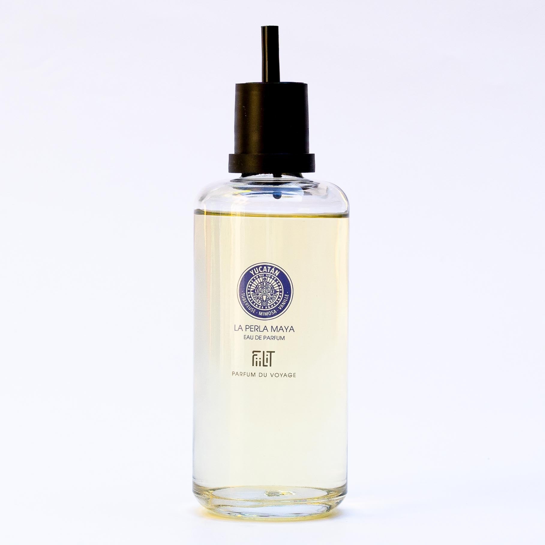 LA PERLA MAYA - YUCATÁN Recharge Eau de Parfum