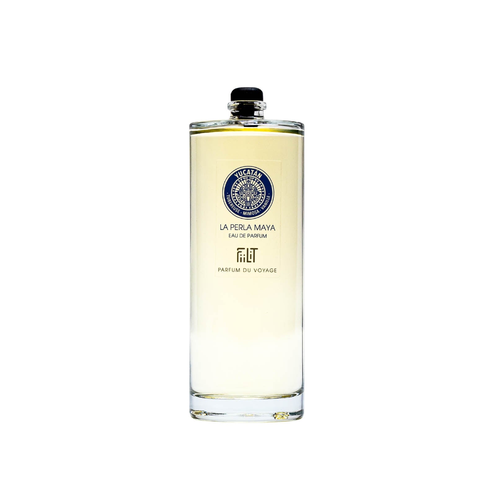 LA PERLA MAYA - YUCATÁN Recharge Eau de Parfum