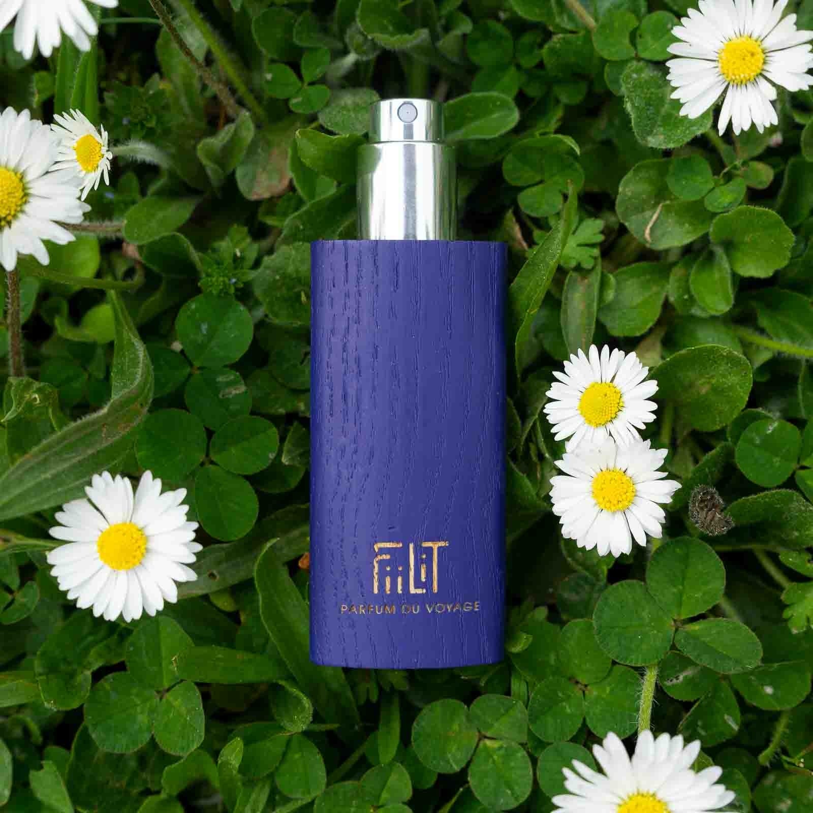 LA PERLA MAYA - YUCATÁN Eau de Parfum
