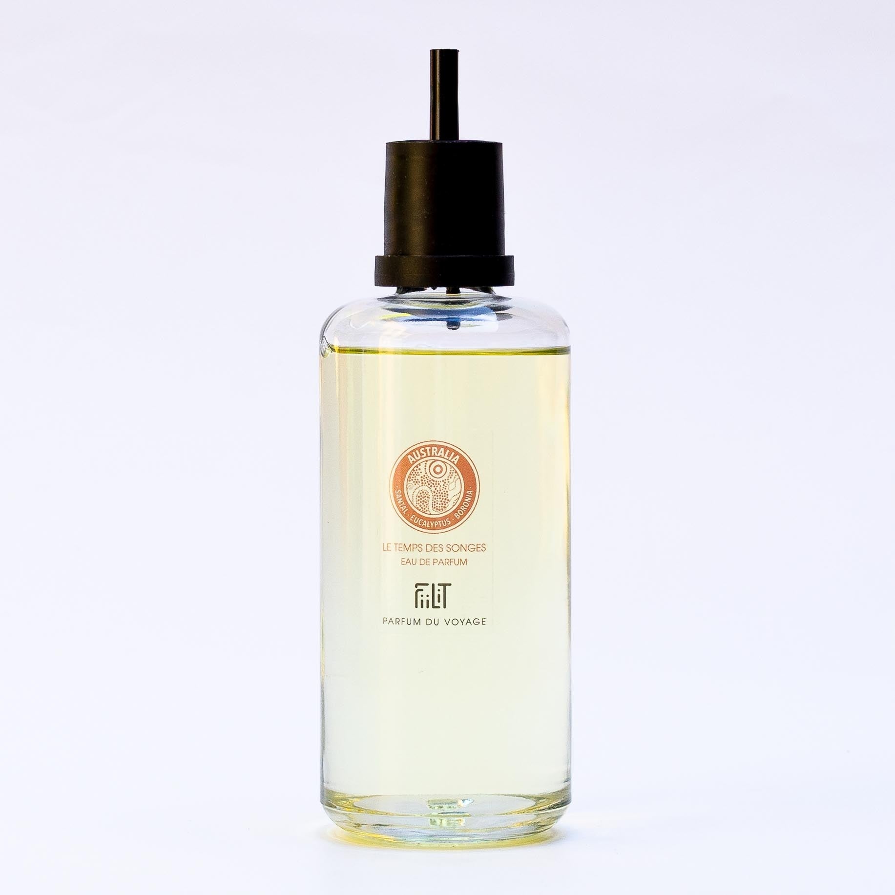 LE TEMPS DES SONGES - AUSTRALIA Recharge Eau de Parfum