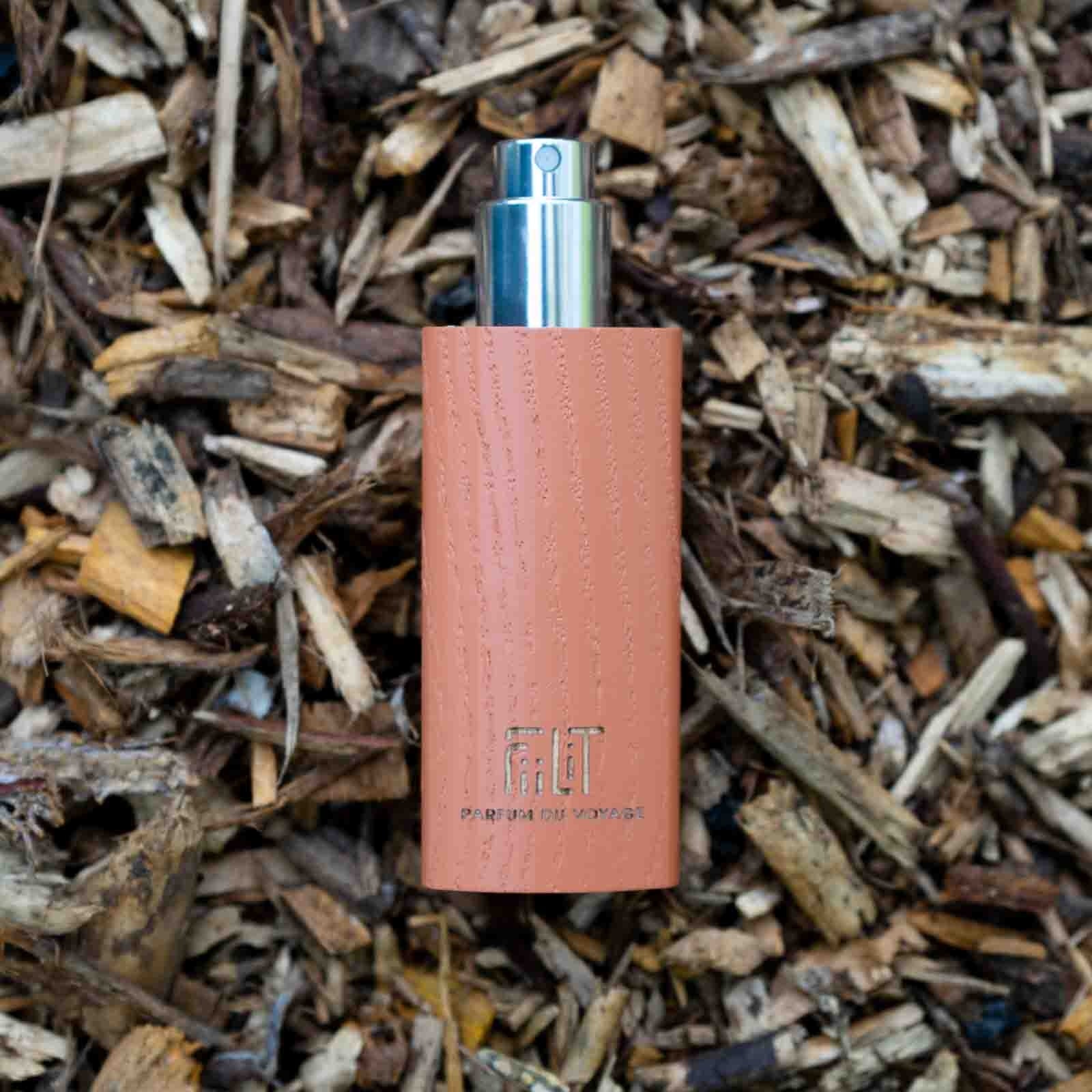 Eau de Parfum LE TEMPS DES SONGES - AUSTRALIA
