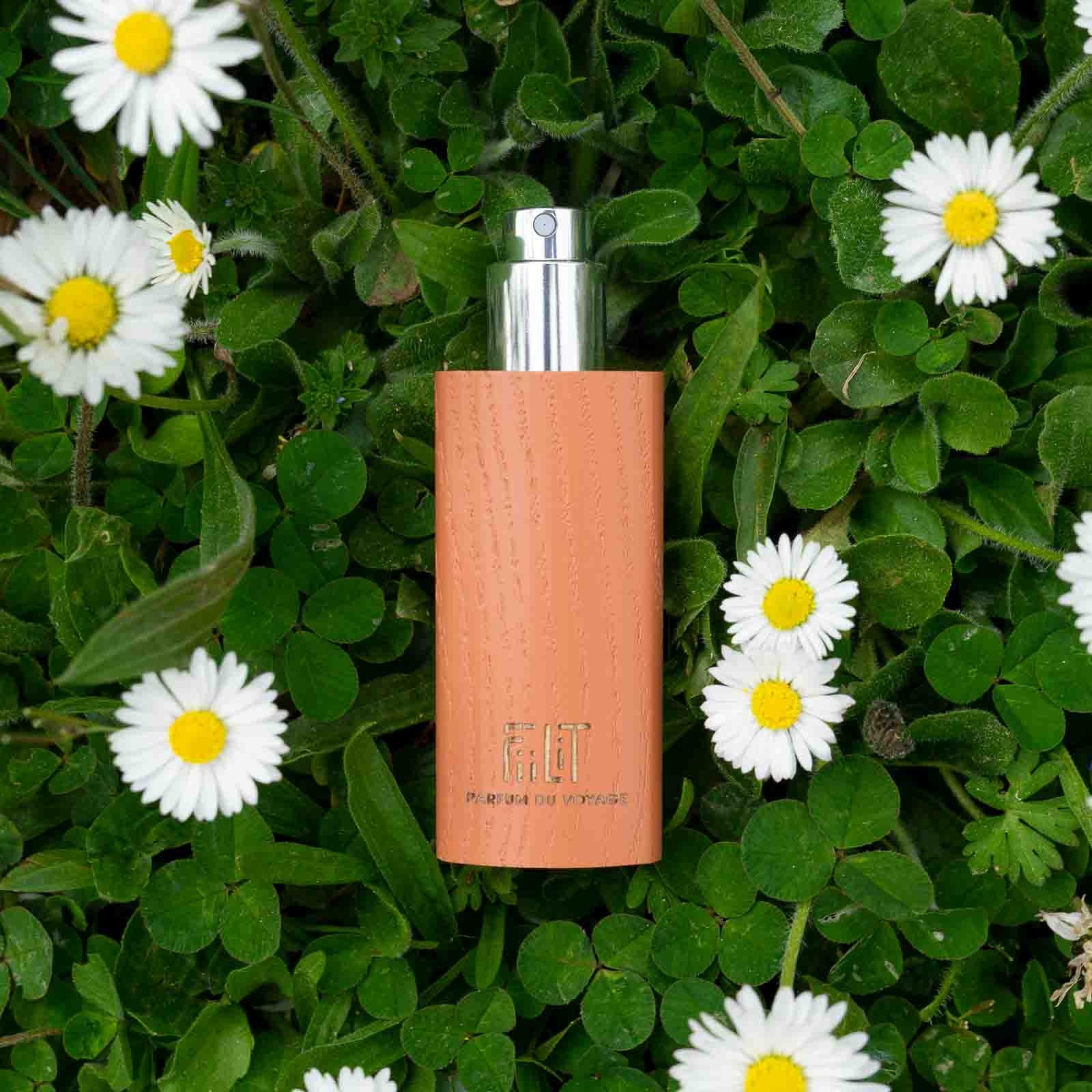 Eau de Parfum LE TEMPS DES SONGES - AUSTRALIA